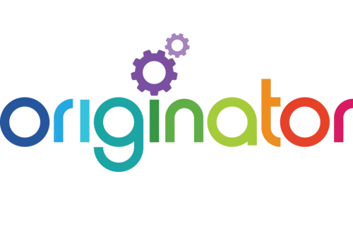 Originator Kids Logo